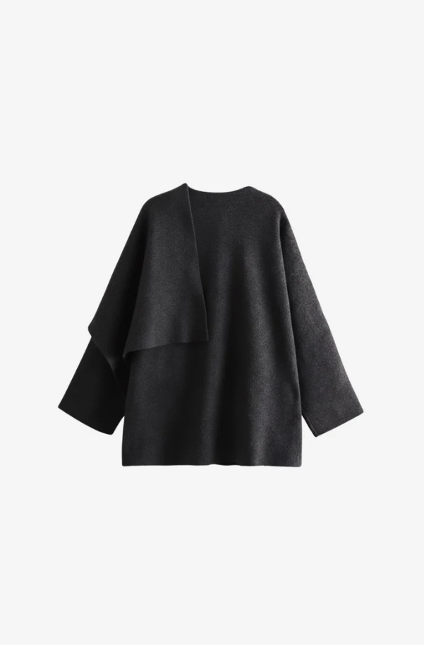 Lamia - PONCHO YAMIA™