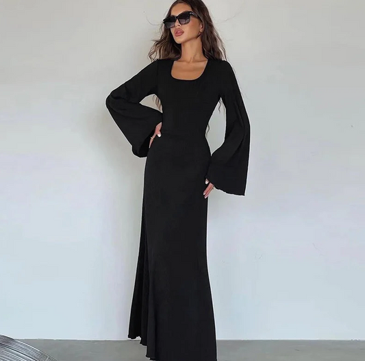 Yamia™ Maxi Dress V1