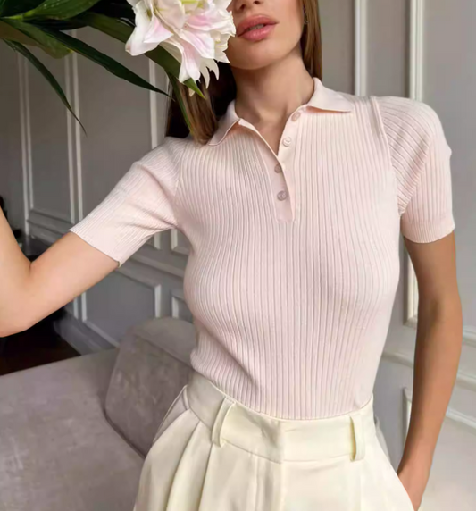 ZAYA - CLASSIC-POLO YAMIA™