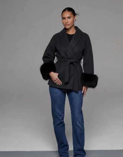 ARIA - PREMIUM MANTEL YAMIA™