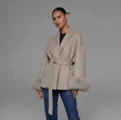 ARIA - PREMIUM MANTEL YAMIA™