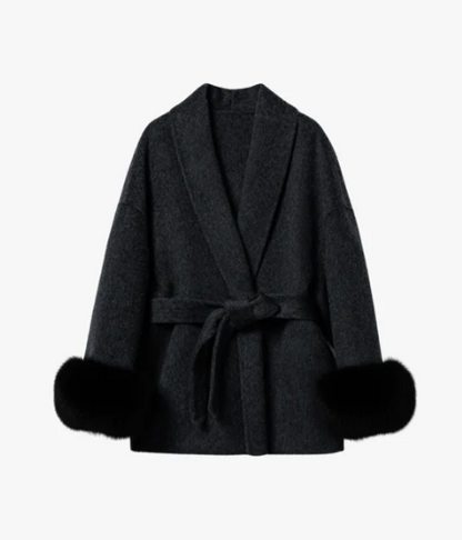 ARIA - PREMIUM MANTEL YAMIA™