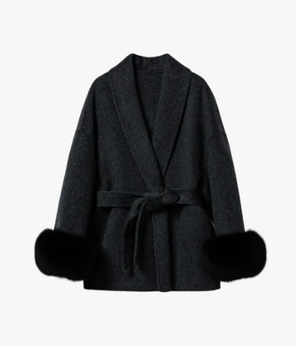 ARIA - PREMIUM MANTEL YAMIA™