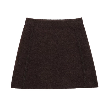 Yamia™ Cardigan with Skirt