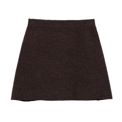 Yamia™ Cardigan with Skirt