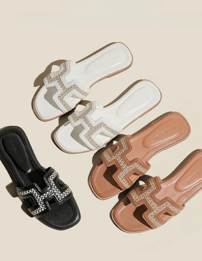 LILY - SCHLAPPEN YAMIA™