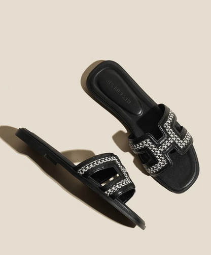 LILY - SCHLAPPEN YAMIA™