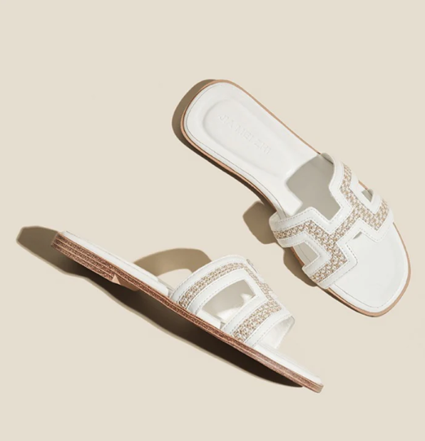 LILY - SCHLAPPEN YAMIA™