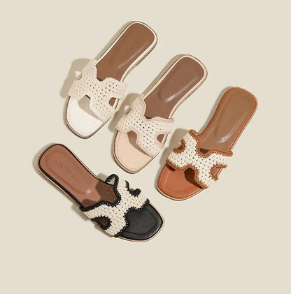 LIU - SCHLAPPEN YAMIA™