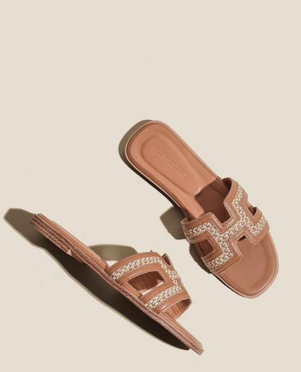 LILY - SCHLAPPEN YAMIA™