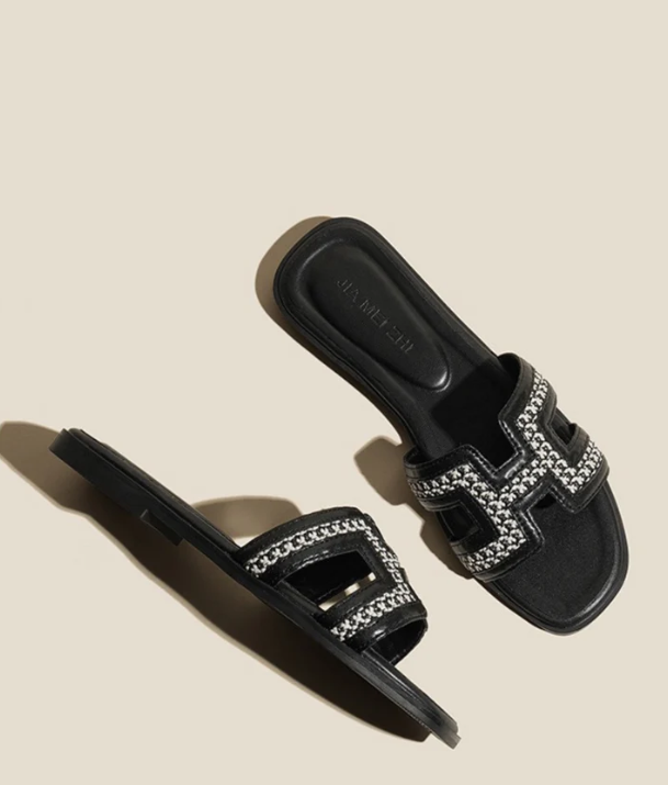 LILY - SCHLAPPEN YAMIA™