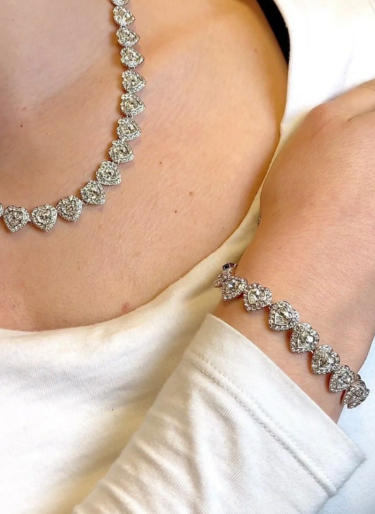 ORIANA - ARMKETTE YAMIA™