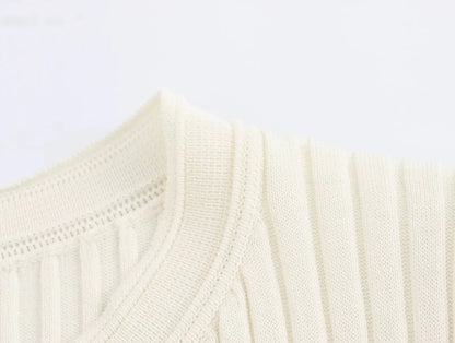 Yamia™ Summerdress Offwhite