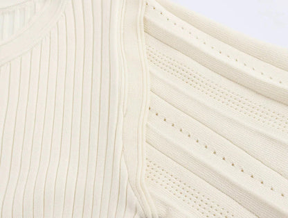Yamia™ Summerdress Offwhite