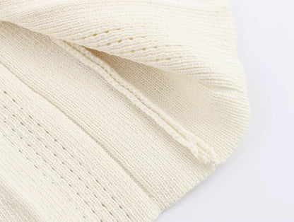 Yamia™ Summerdress Offwhite