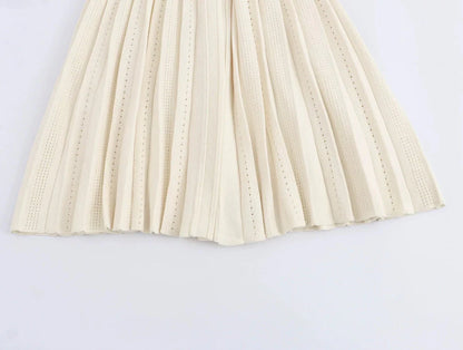 Yamia™ Summerdress Offwhite