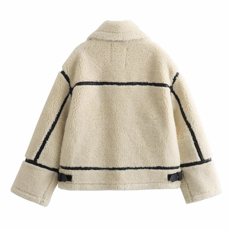 VIRAL PLUFF - JACKE YAMIA™