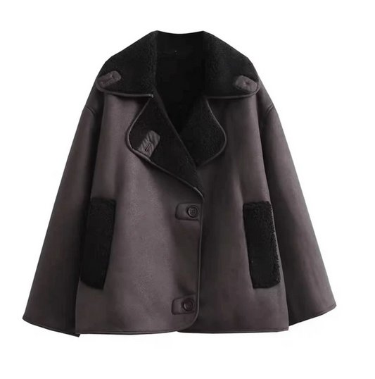 Onyx - Jacke YAMIA™