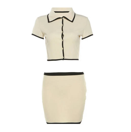 Yamia™ Cream Set