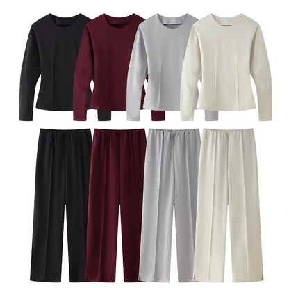 Yamia™ Two-piece Set