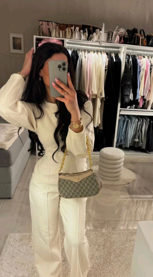 Yamia™ Two-piece Set