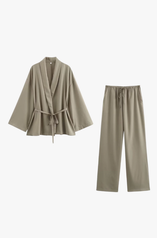 YASIM - TWO SET YAMIA™